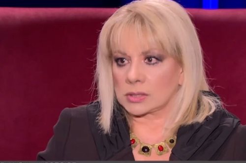 «Ήθελα να υιοθετήσω ένα παιδάκι στο ορφανοτροφείο, που θα τυφλωνόταν, αλλά μου λένε, αποκλείεται»