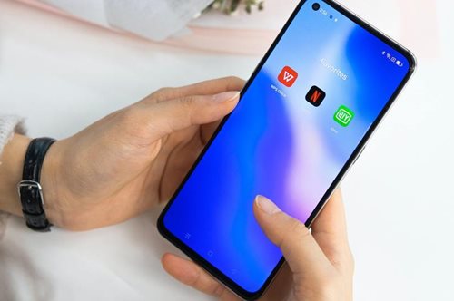 Έλληνες ερευνητές ανέπτυξαν εφαρμογή κινητού που ανιχνεύει τον κορονοϊό σε 3 λεπτά με ακρίβεια 93%