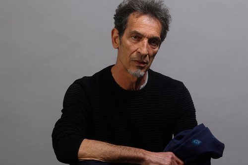 «Στα χωριά μας στο Ζαγόρι, την ημέρα του πανηγυριού οι άνθρωποι άλλαζαν μπρος στον ήχο των οργάνων»