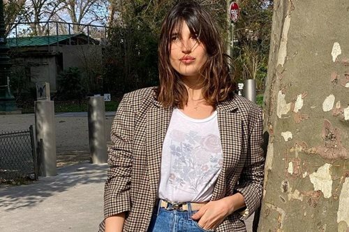 Αυτό είναι το παντελόνι που δεν αποχωρίζονται οι fashionistas την άνοιξη