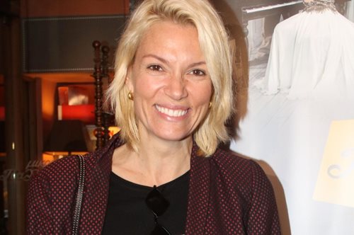 7 casual looks της Βίκυς Καγιά που αξίζει να αντιγράψεις τώρα που άνοιξε η εστίαση