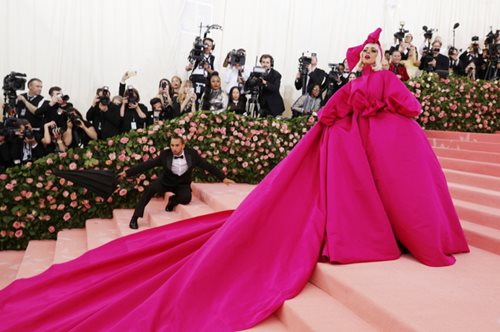Met Gala | 10 εμφανίσεις που έχουν γράψει ιστορία στον θεσμό
