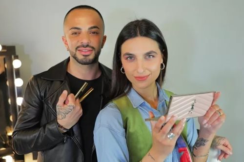 Spring Trends | Οι κορυφαίες τάσεις στο μακιγιάζ της άνοιξης