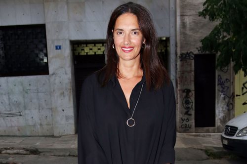 «Υπάρχουν μέρες που σηκώνεσαι και λες, Παναγιά μου, πόσο έχω μεγαλώσει! Του χρόνου κλείνω τα 50»