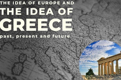 Τα φώτα στραμμένα στην Ελλάδα: Αρχίζει το 6ο Οικονομικό Φόρουμ Δελφών με κορυφαίους καλεσμένους