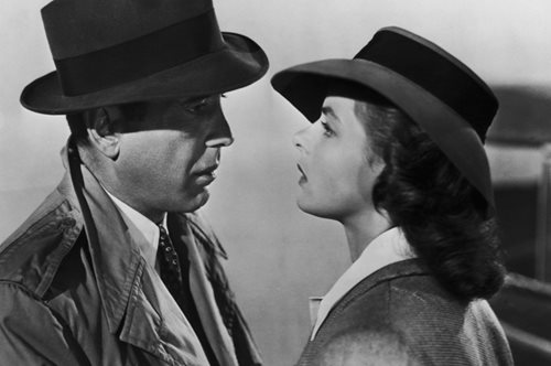 Τα εμβληματικά καπέλα Μπορσαλίνο σώθηκαν από την καταστροφή. 159 χρόνια ιστορίας