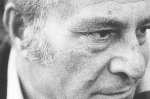 Η Ελλάδα του Ελύτη: «Πολύ μικρή και πολύ μεγάλη συνάμα, όχι μόνο στο χρόνο αλλά και στο χώρο»