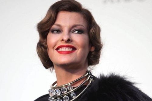 Linda Evangelista, το απόλυτο supermodel των 90s