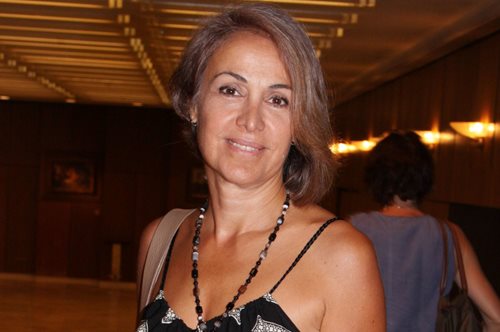 «Είμαι η μοναδική που έχασε το παιδί της για να τα εγκαταλείψω όλα; Προφανώς και όχι»