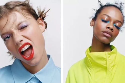 Η Zara μόλις λάνσαρε την πρώτη της συλλογή μακιγιάζ και βρήκαμε ήδη τα αγαπημένα μας προϊόντα