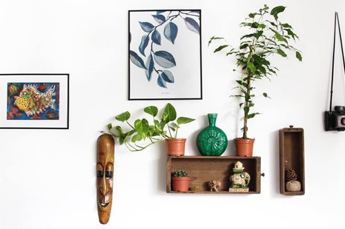 Τα Mango έφεραν είδη σπιτιού κι αυτός είναι ένας καλός λόγος να ανανεώσουμε τη διακόσμηση