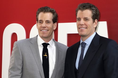 Η εκδίκηση των διδύμων που έχασαν μέσα απ’ τα χέρια τους τα εύσημα της ιδέας του Facebook