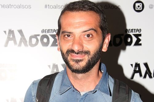 Samano Radio Restaurant: Ο νέος χώρος του Λεωνίδα Κουτσόπουλου έχει ραδιοφωνικό σταθμό