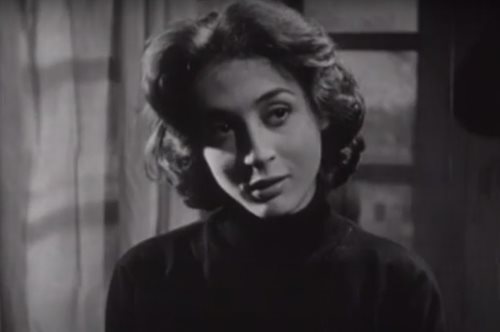 Έλλη Λαμπέτη: Boutique Hotel το φινετσάτο αρχοντικό της στο Κολωνάκι