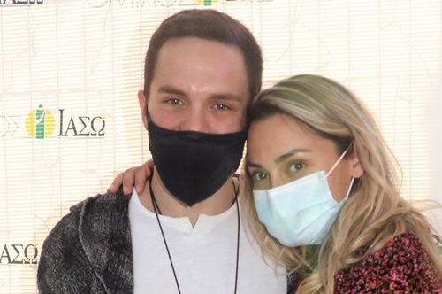 Βασιλική Μιλλούση: Πώς είναι το σώμα της 5 μήνες μετά τη γέννηση της κόρης της;