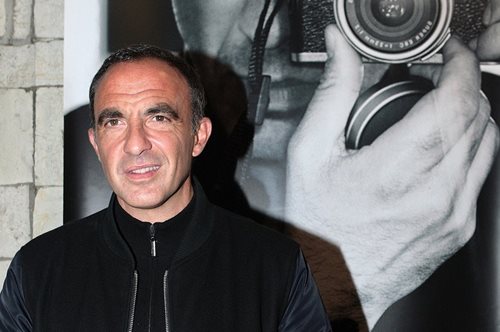 Ο Νίκος Αλιάγας έχει γενέθλια και ανέβασε την γλυκιά παιδική του φωτογραφία