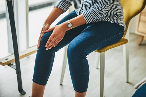 Ρευματοειδής αρθρίτιδα: 6 ενδείξεις ότι επιδεινώνεται