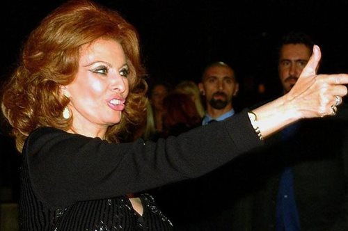 Τα beauty icons της δεκαετίας του 1940 και 1950 που αποτελούν μέχρι σήμερα πηγή έμπνευσης