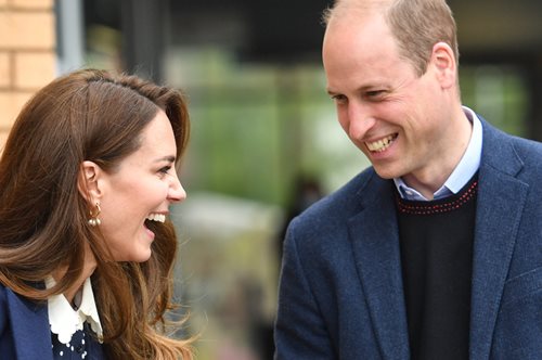 Κate Middleton: Aυτό είναι το print που λατρεύει