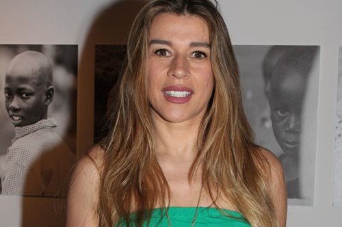 Συγκλονίζει η Έρρικα Πρεζεράκου: Η ανιψιά της ετοιμάζεται για τρίτο κύκλο θεραπείας