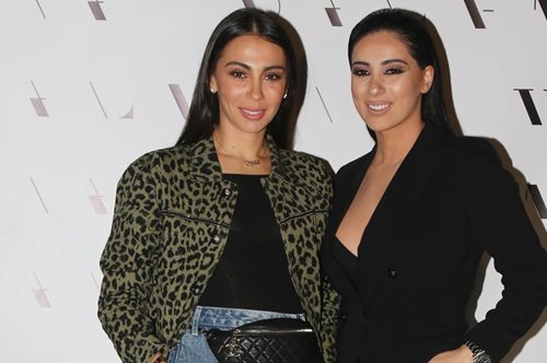 Ολυμπία Χοψονίδου: Οι γυμνασμένοι της κοιλιακοί μετά από 6 γέννες