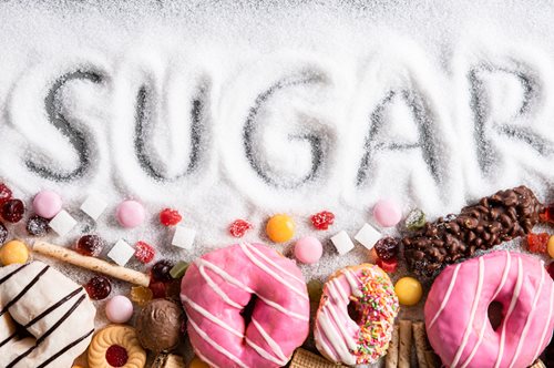 Sugar Detox: 6 πράγματα που θα συμβούν στο σώμα αν κόψουμε τη ζάχαρη