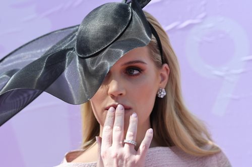 Οι πιο στιλάτες royals για να ακολουθήσετε στο Instagram