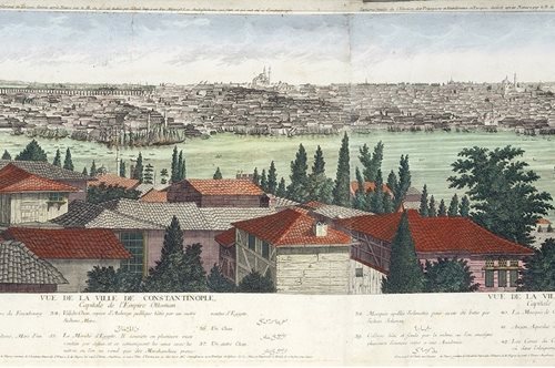 Η επανάσταση της τέχνης: Ανακαλύψαμε στο Benaki Shop τα ομορφότερα επετειακά αντικείμενα 