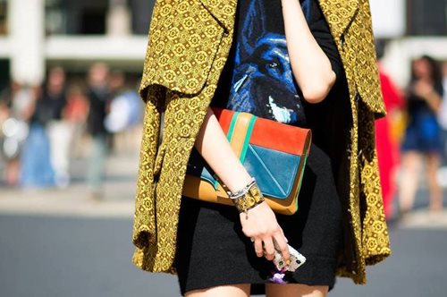 Από το πρωί μέχρι το βράδυ: 5 κομψές εμφανίσεις