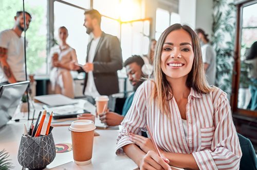 Τα μυστικά ομορφιάς που θα μειώσουν το χρόνο προετοιμασίας σας το πρωί στο μισό