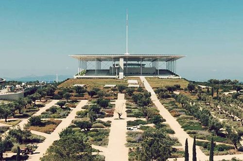 To Delta είναι το επόμενο μεγάλο εστιατόριο της Αθήνας