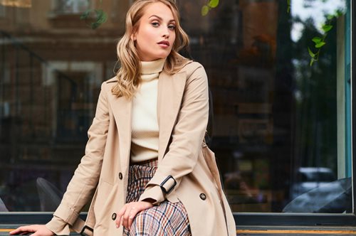 10 απλά βήματα για να αποκτήσετε πιο βιώσιμες συνήθειες στον τρόπο που ντύνεστε