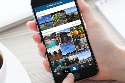 Δεν φαντάζεστε ποιο μοντέλο έκανε μόλις Instagram. Κι όμως, δεν είχε