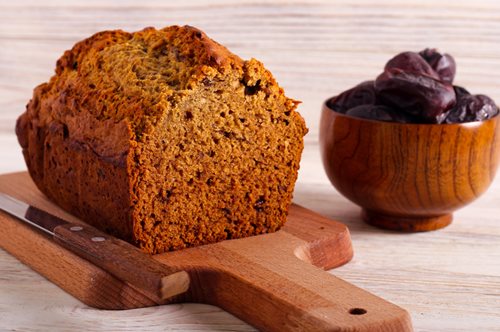 Δοκιμάσαμε: Το κέικ πρωτεΐνης με βρώμη και λιναρόσπορο (ΧΩΡΙΣ βούτυρο, ζάχαρη, αλεύρι!)