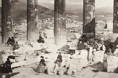 Ο γιατρός από τη Βοστώνη που υπηρέτησε στον ελληνικό στρατό: Άγνωστοι Αμερικανοί φιλέλληνες