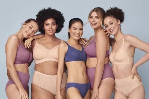 «Η μεταβολή είναι μέρος της εξέλιξης»: 6 διάσημες γυναίκες μιλούν για τις αλλαγές στη ζωή τους 