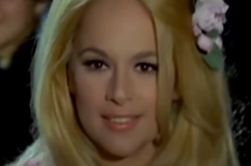 «Όλες οι όμορφες Ελληνίδες ηθοποιοί έχουν παίξει μαζί μου»: Η θρυλική ατάκα της Αλίκης 