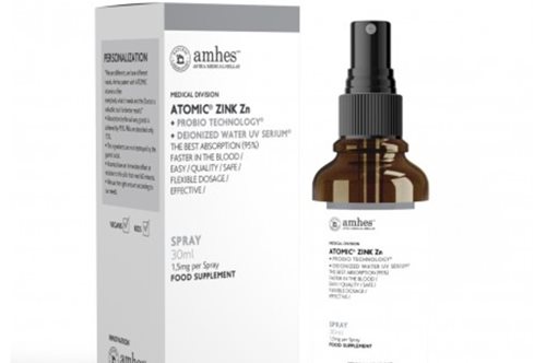 Τα συμπληρώματα διατροφής που θα ενισχύσουν το ανοσοποιητικό σας σύστημα