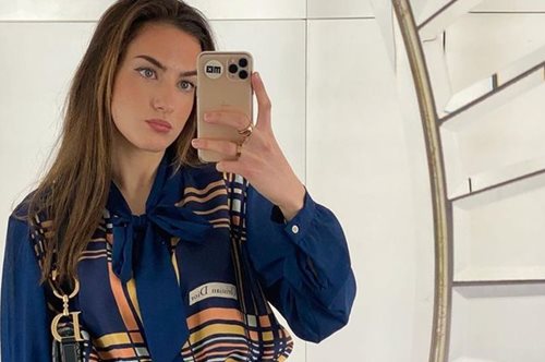 Η Tiktoker που έκανε τη βιωσιμότητα τρόπο ζωής και δημιούργησε τη δική της επιχείρηση