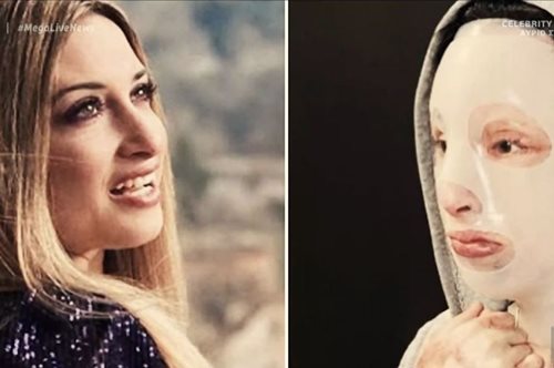 «Έναν χρόνο μετά την επίθεση που μου στέρησε τη ζωή όπως την ήξερα»: Το μήνυμα της Ιωάννας