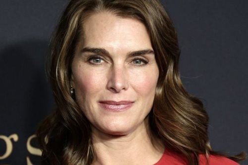 Brooke Shields | Το προϊόν που 