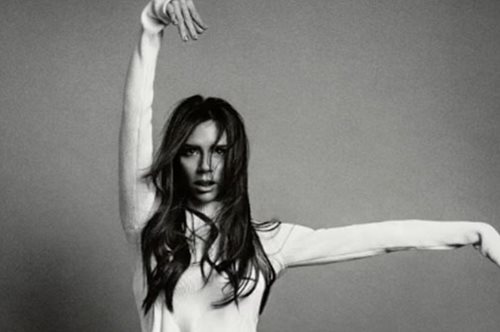 Το παράκανε η Vogue. Η επική γκάφα στο shooting της Μπέκαμ και το διεθνές τρολάρισμα