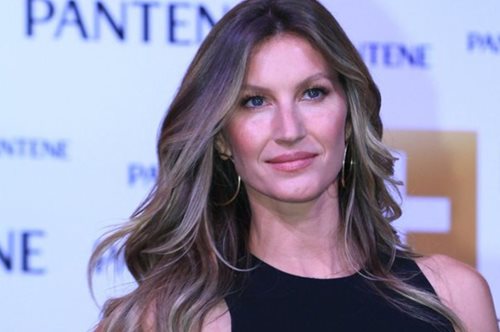 Gisele Bündchen | H skincare ρουτίνα και η διατροφή που επιλέγει μετά τα 40