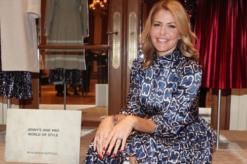 «Τα φτερά είναι εκεί… Το μόνο που μένει είναι να πετάξεις»: Τα συγκινητικά λόγια της Μπαλατσινού 