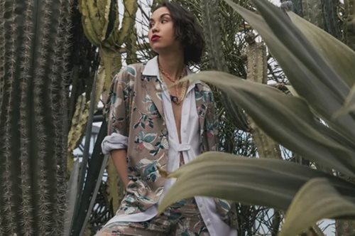 Το καλοκαιρινό Bazaar της Helmi που δεν πρέπει να χάσεις