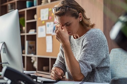 Τα σημάδια που θα σε πείσουν ότι ήρθε η ώρα να αλλάξεις δουλειά