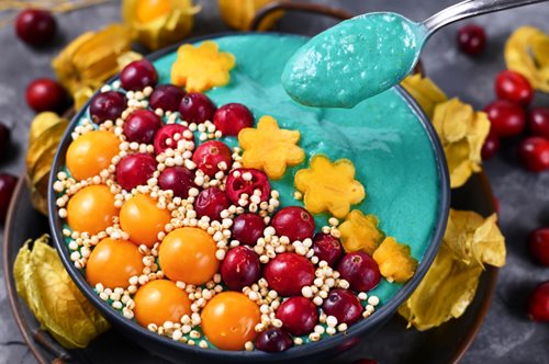 Πώς θα φτιάξεις υγιεινά nicecream, το πανεύκολο vegan παγωτό