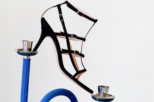 «Προτιμώ τα τακούνια στη γυναίκα»: Μια σύντομη ιστορία για την ανδρική επιθυμία