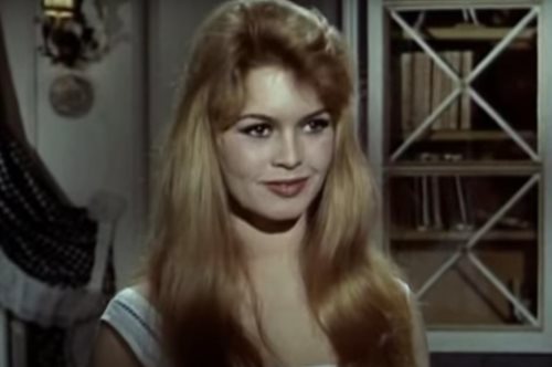 Mπριζίτ Μπαρντό: Τα προβλήματα όρασης, η σπουδαία καριέρα και η απόρριψη του μοναχογιού της