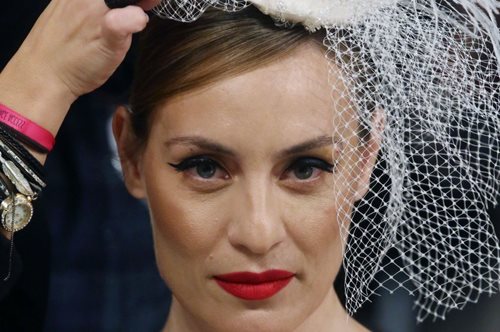 «Ζούμε σε μια εποχή της ψεύτικης εικόνας, που εκθειάζεται μονάχα το σώμα μιας γοργόνας»